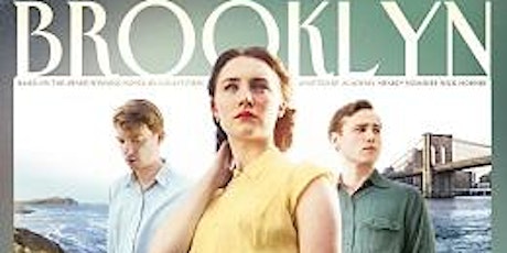 Classic Movie Night: Brooklyn (2015) primary image