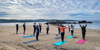 THERAPIST’S RETREAT IN IRELAND WITH DR. DEBORAH LEE – JUNE 2024 primary image