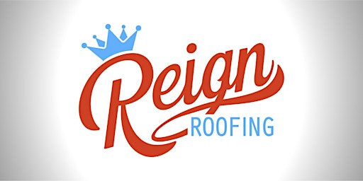 Reign Roofing  Showroom Grand Opening  primärbild