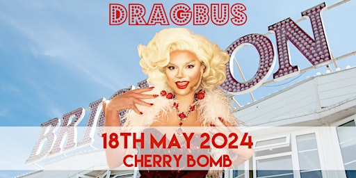 Drag Bus Brighton