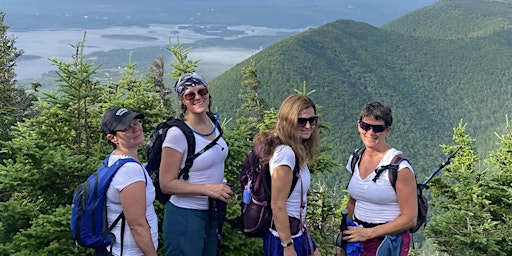 14th Annual Cape Breton Highlands 3 Peaks Challenge, June 22, 2024 primary image