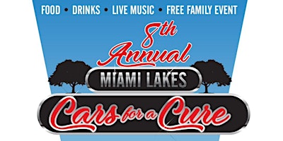 Miami Lakes Car Show primary image