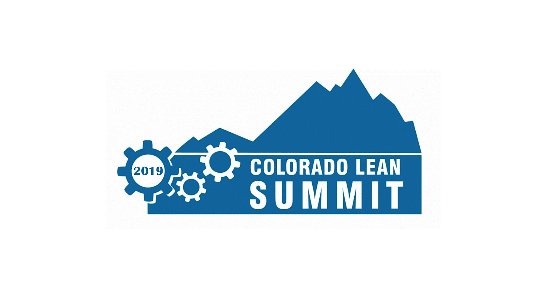 2019 Colorado Lean Summit