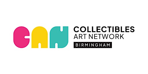 Imagem principal do evento Collectibles Art Network