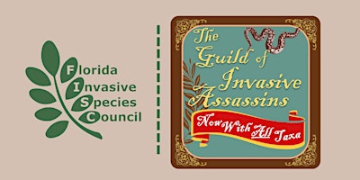 Hauptbild für Florida Invasive Species Council 2024 ANNUAL CONFERENCE