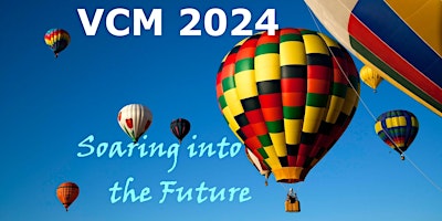 VITAL CHURCH MARITIMES 2024 CONFERENCE primary image