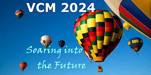 Imagen principal de VITAL CHURCH MARITIMES 2024 CONFERENCE