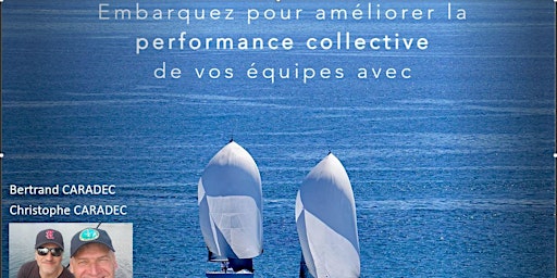 Imagen principal de Embarquez pour améliorer la performance collective de vos équipes !