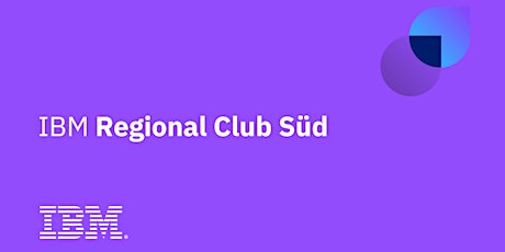 Regional Club Süd