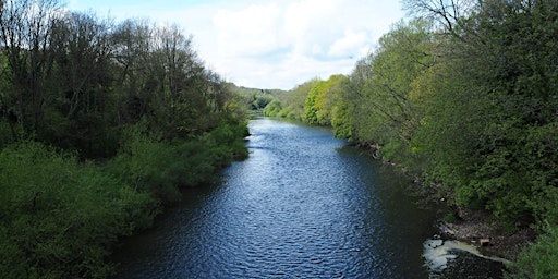 Image principale de Walk 45 The Geology and Mining Legacy of the Gorge 4 miles