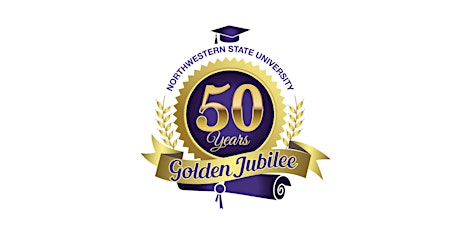 2024 Golden Jubilee at Northwestern State University primary image