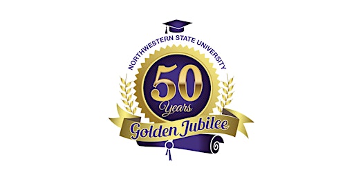 Hauptbild für 2024 Golden Jubilee at Northwestern State University