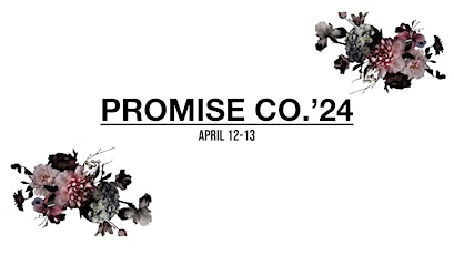 Promise Co. '24