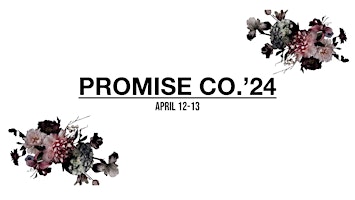 Promise Co. '24 primary image