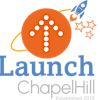 Launch Chapel Hill's Logo