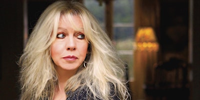 Music - Judie Tzuke primary image