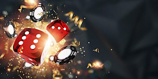 Hauptbild für InPrep Spring Casino Gala