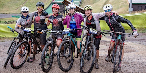 Primaire afbeelding van Girls Love Dirt Clinic