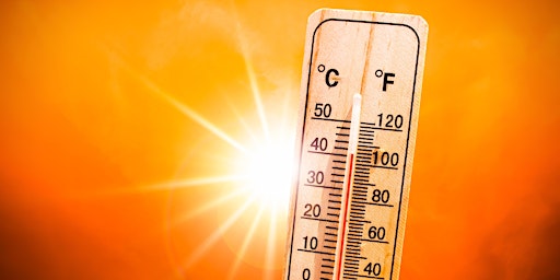 Hauptbild für Temperature Extremes in the Workplace