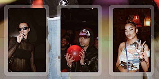 Immagine principale di The Bowl - Bowling, Karaoke & Party 