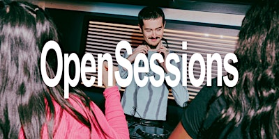 OPEN SESSIONS Pirate Dalston + Beginner DJ Workshop primary image