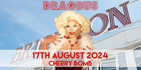 Drag Bus Brighton