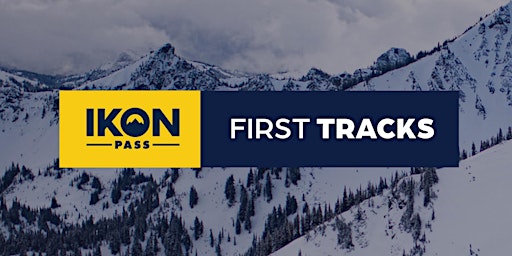 IKON First Tracks | Crystal Mountain primary image