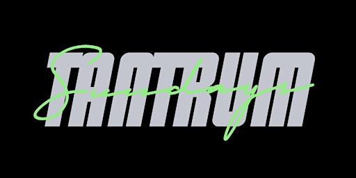 Tantrum Sundays Hip-Hop Party primary image