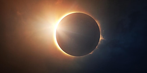 Imagem principal do evento Totality Solar Eclipse Retreat