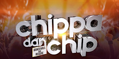 Primaire afbeelding van Chippa dan Chip SPORTSWEAR EDITION (All dancers link up)