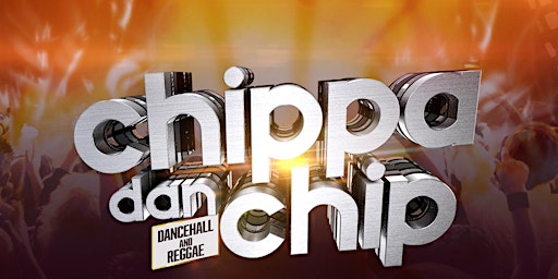 Hauptbild für Chippa dan Chip SPORTSWEAR EDITION (All dancers link up)