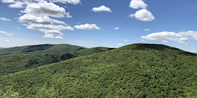 Image principale de 2024 Taconic Hiking Club's End-to-End Challenge