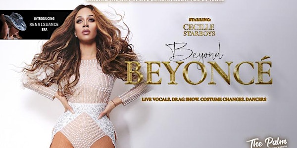Beyond Beyonce