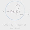 Out of Hand's Logo