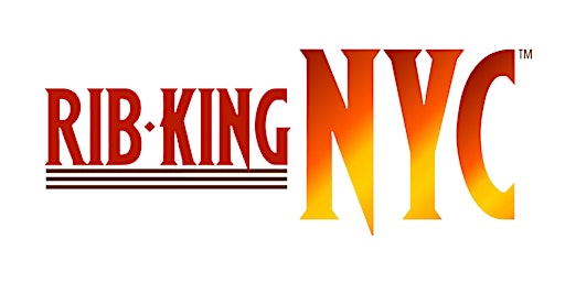 Primaire afbeelding van Rib King NYC™ 2024