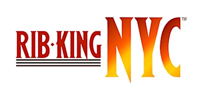 Imagem principal do evento Rib King NYC 2024