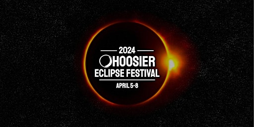 Imagem principal do evento Hoosier Eclipse Festival