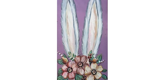 Hauptbild für Easter Paint Night: I Am All Ears