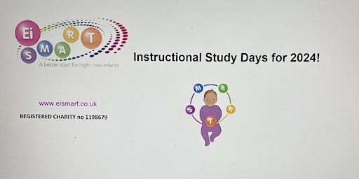 Immagine principale di The Ei SMART Framework – Instructional Study Day  Foundation Level Training 