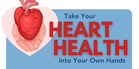 Imagen principal de Heart Health by the Numbers 2024