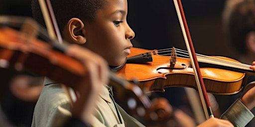 music at the Esplanade primary image