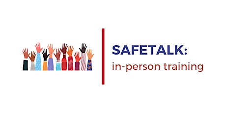 safeTalk Training