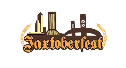 Jaxtoberfest - Jacksonville's best and largest Octoberfest! primary image