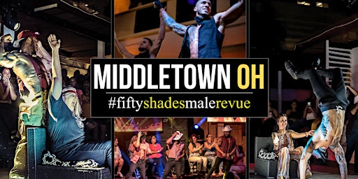 Middletown OH |Shades of Men Ladies Night Out primary image