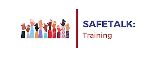Imagen de colección para  safeTalk Trainings