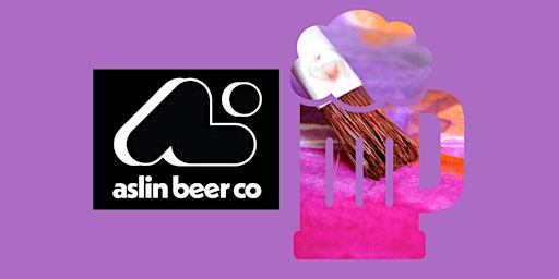 Immagine principale di Paint Party at Aslin Beer Company in Alexandria, VA 