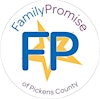 Logotipo da organização Family Promise of Pickens County