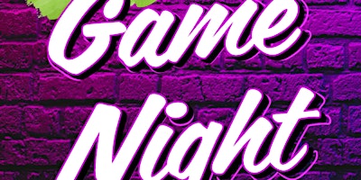 Imagen principal de Game Night