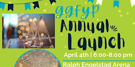 GGFYP Annual Launch