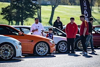 FCP Euro Sunday Motoring Meet at Lime Rock Park - Featuring: BMW/MINI